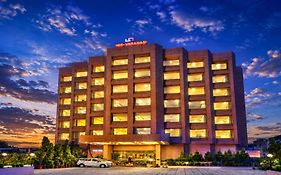 Hotel Hindusthan International, Varanasi