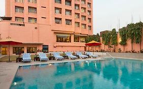 Hotel Hindusthan International, Varanasi